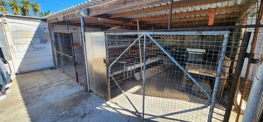Commercial Property for Sale in Heathfield Western Cape